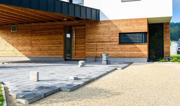 Best Custom Driveway Pavers  in Parowan, UT
