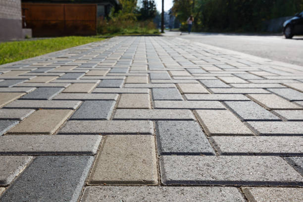 Best Local Driveway Pavers  in Parowan, UT