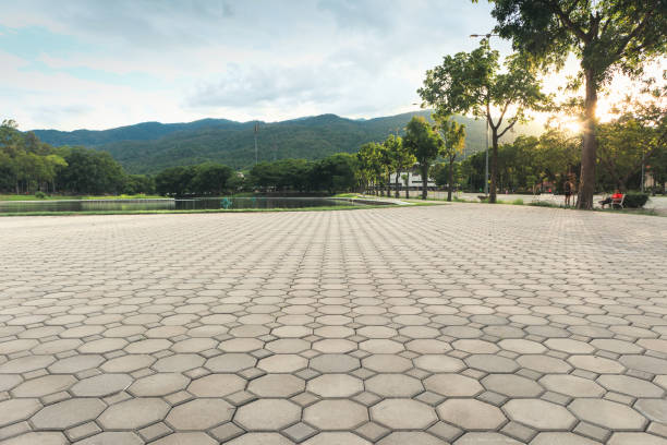 Best Commercial Driveway Pavers  in Parowan, UT