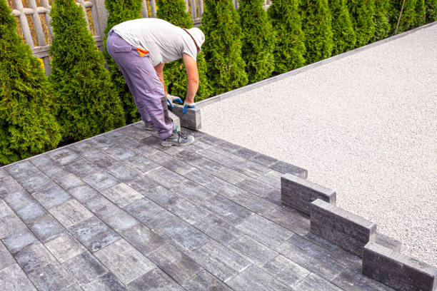Reasons to Select Us for Your Driveway Paving Requirements in Parowan, UT