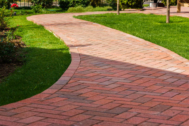 Best Cobblestone Driveway Pavers  in Parowan, UT