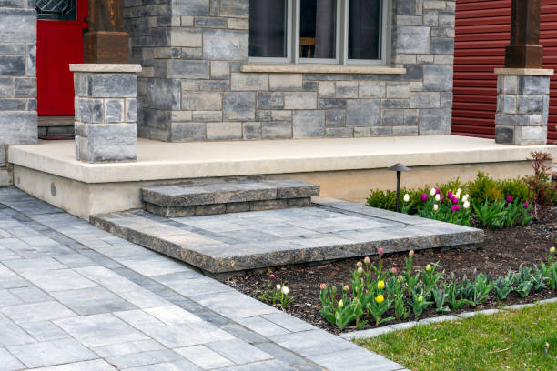 Decorative Driveway Pavers in Parowan, UT