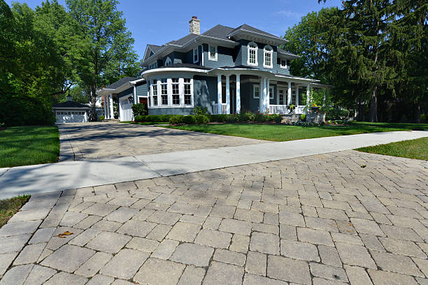 Best Driveway Pavers Near Me  in Parowan, UT