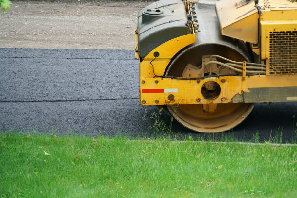 Best Permeable Paver Driveway  in Parowan, UT
