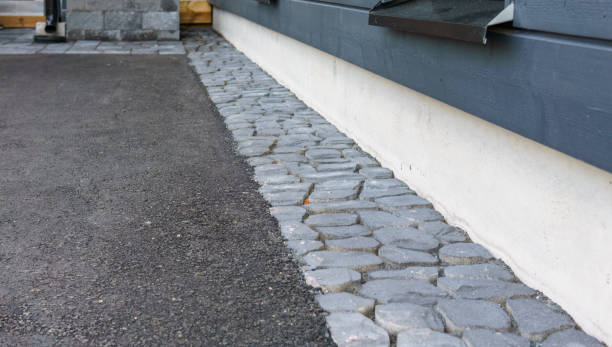 Best Driveway Repair Near Me  in Parowan, UT
