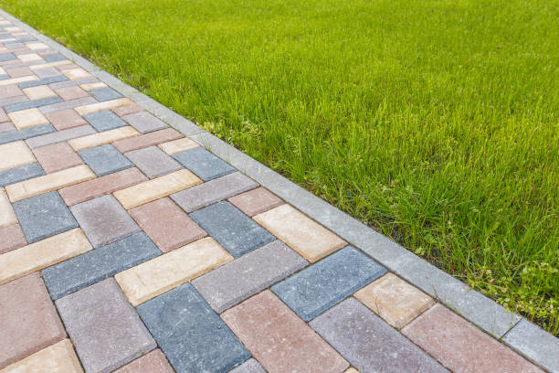 Reliable Parowan, UT Driveway Pavers Solutions