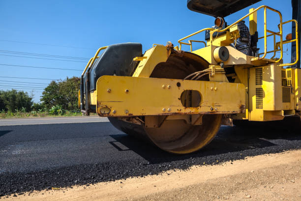 Best Driveway Pavers Installation  in Parowan, UT